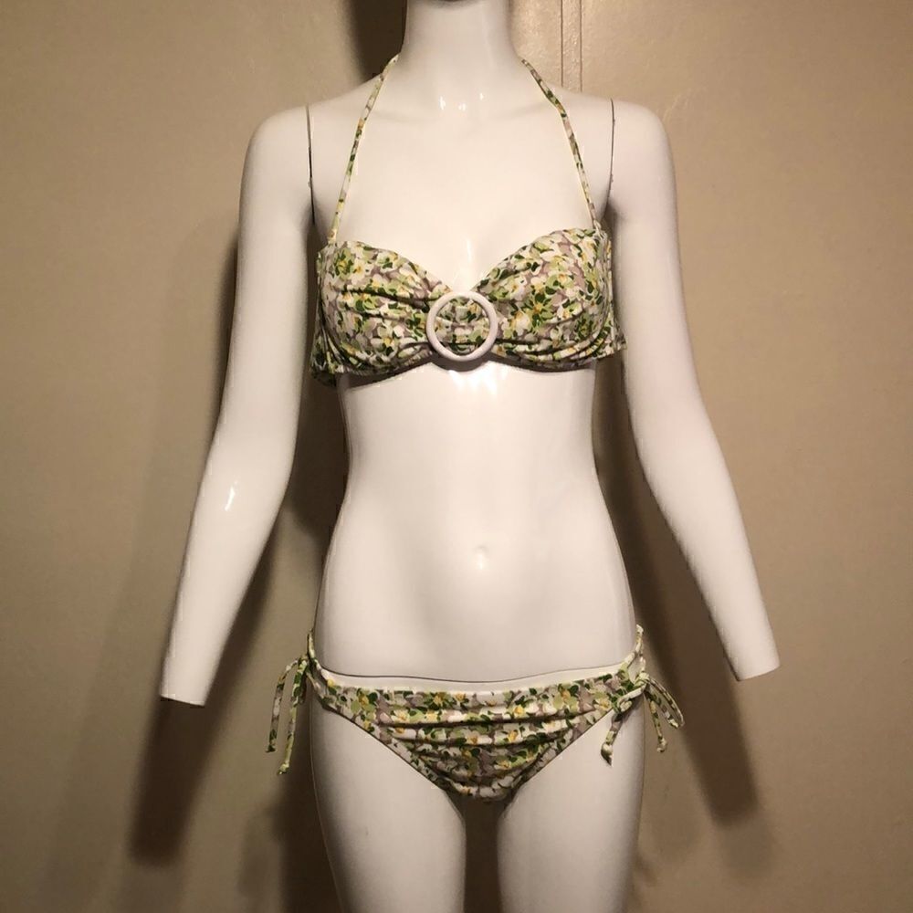 Victoria Secret Bathing Suit 